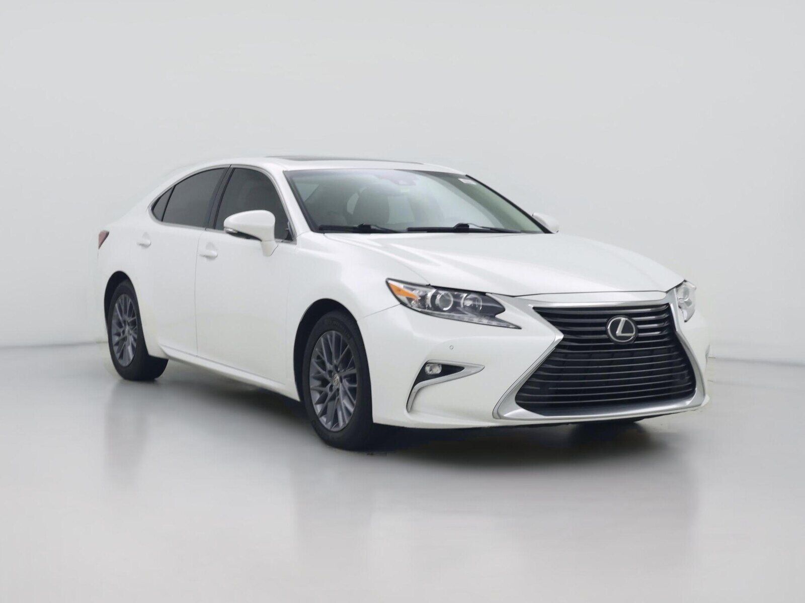 2018 LEXUS ES