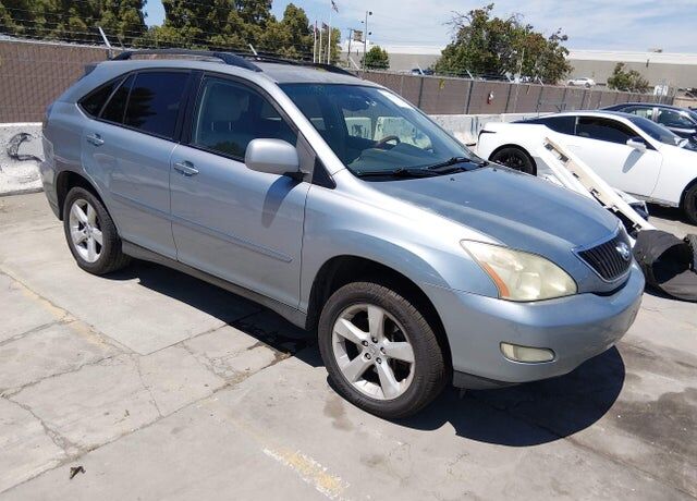 2005 LEXUS RX