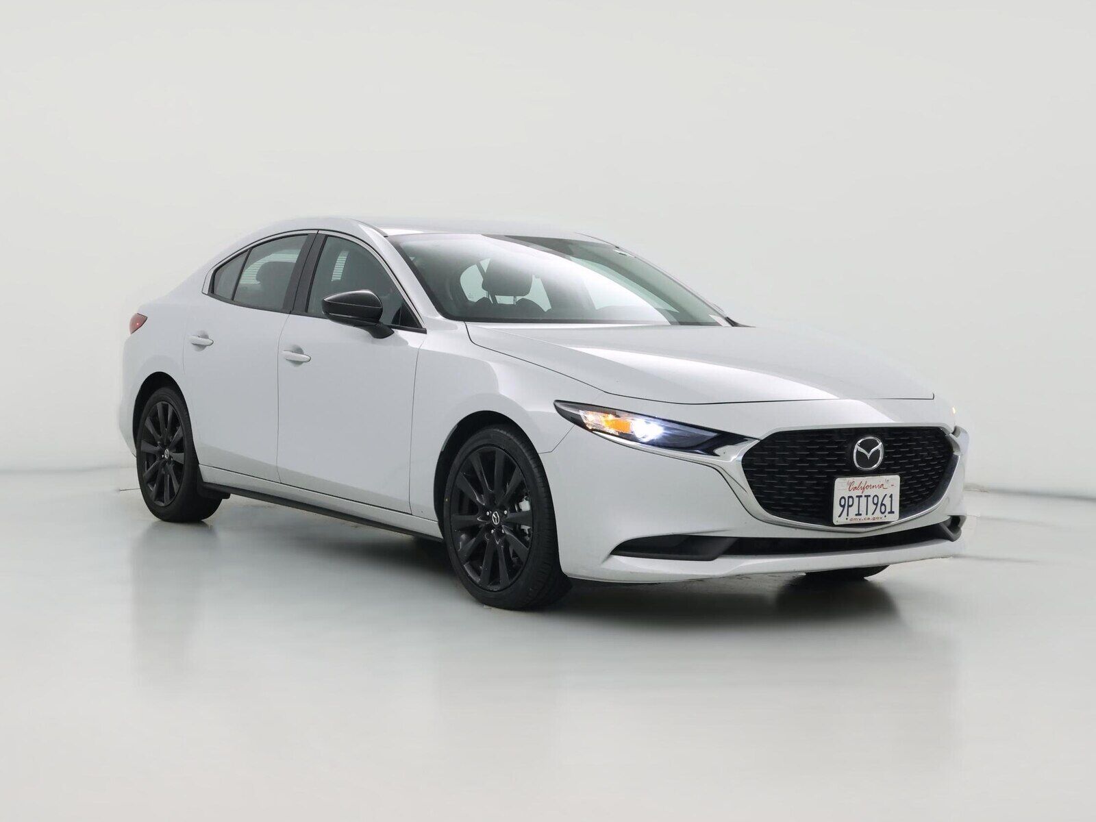 2024 MAZDA Mazda3