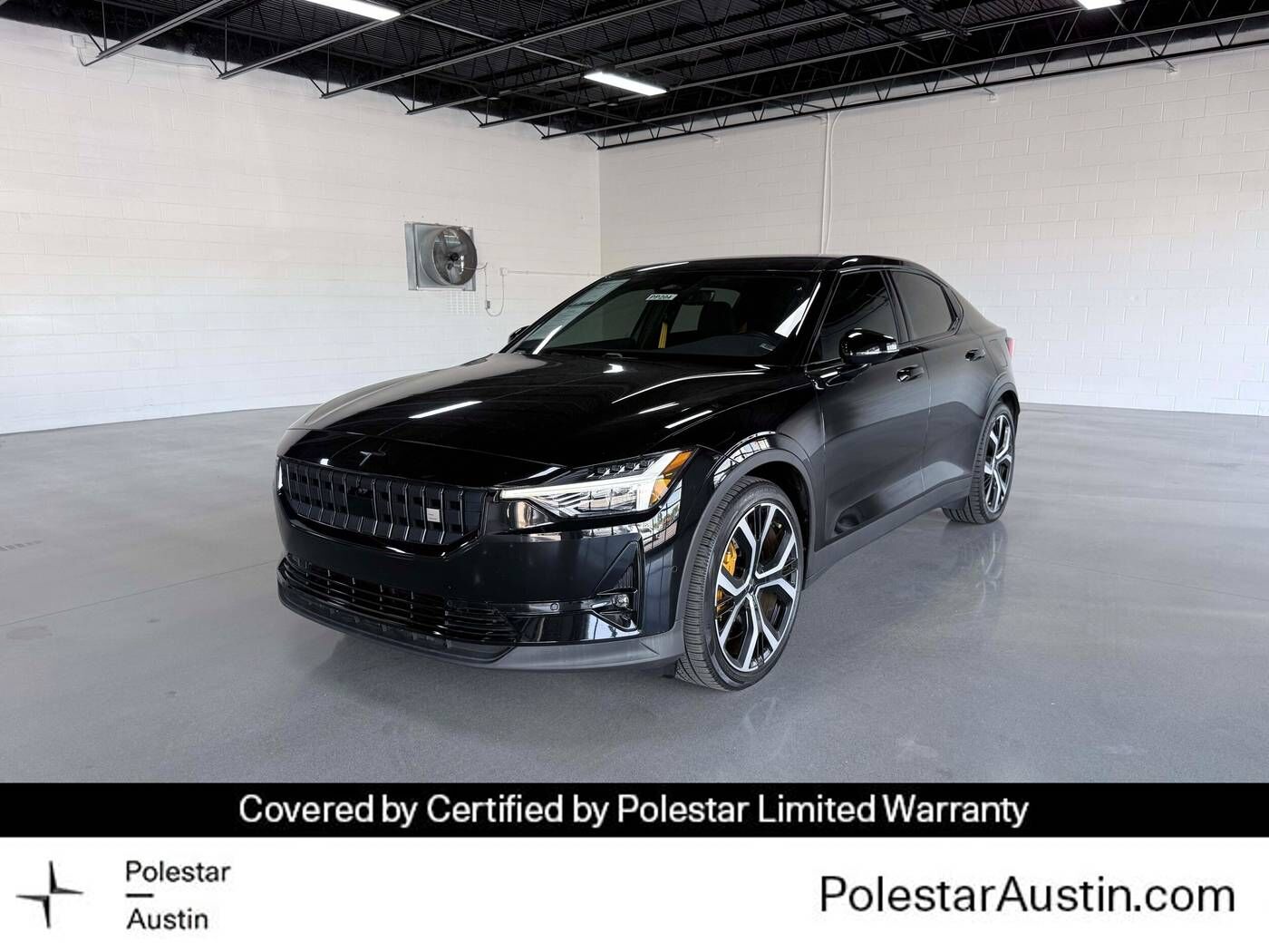 2023 POLESTAR PS2