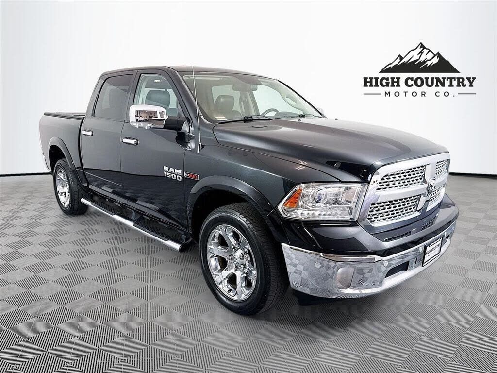 2015 RAM 1500