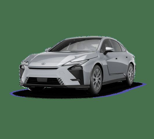 2026 LEXUS ES