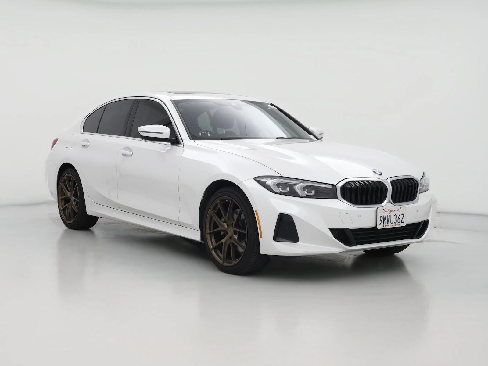 2024 BMW 3 Series