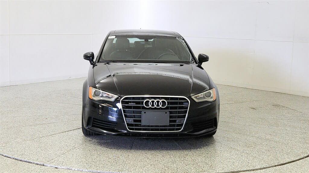 2016 Audi A3