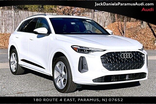 2025 Audi Q5