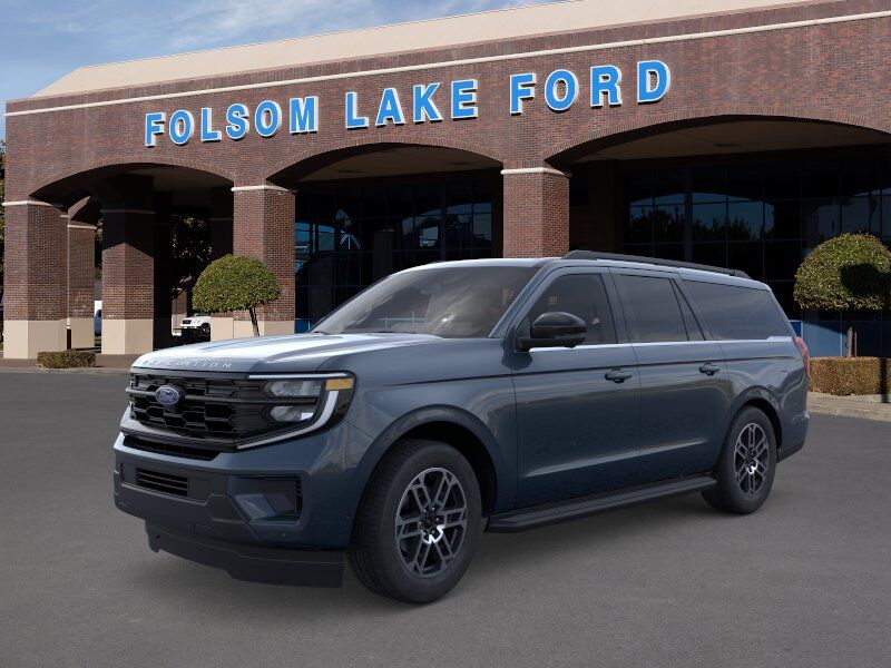 2026 FORD Expedition