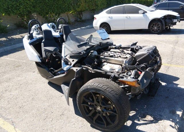 2023 SLINGSHOT Slingshot