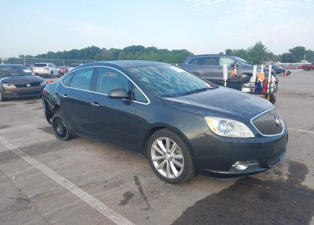 2014 BUICK Verano