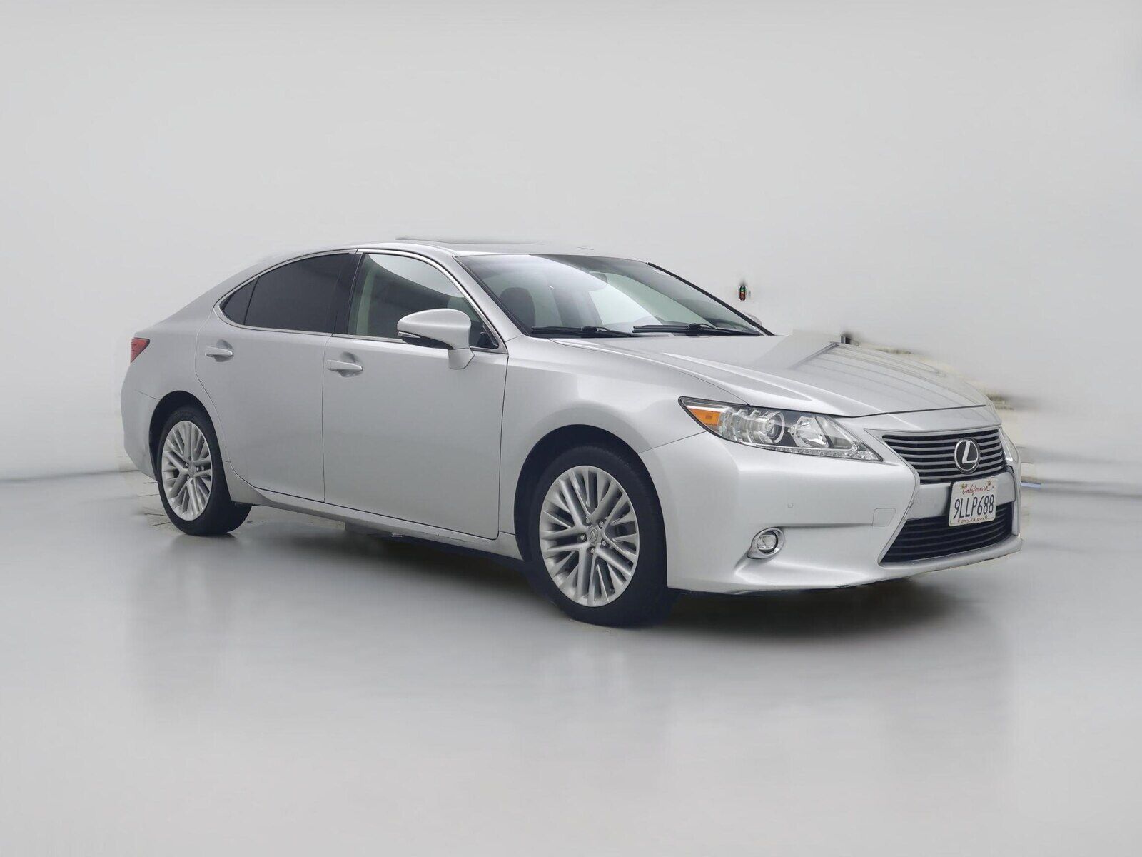 2014 LEXUS ES