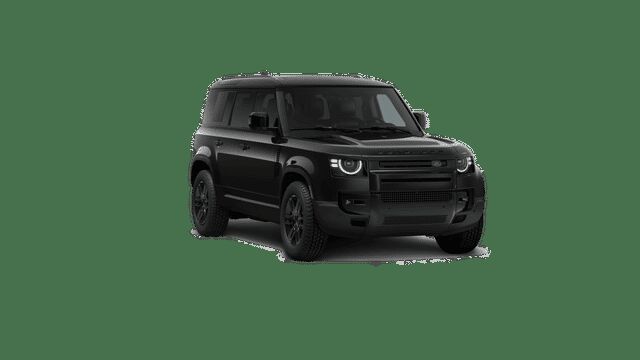 2026 LAND ROVER Defender