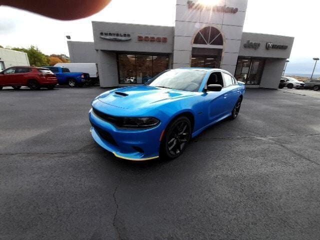 2023 DODGE Charger