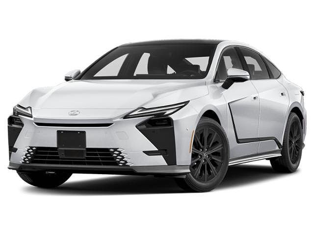 2026 LEXUS ES