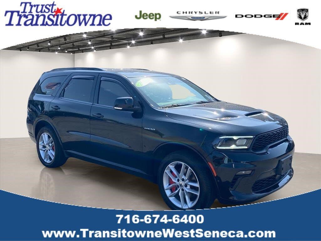 2023 DODGE Durango