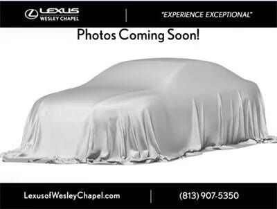 2026 LEXUS TX