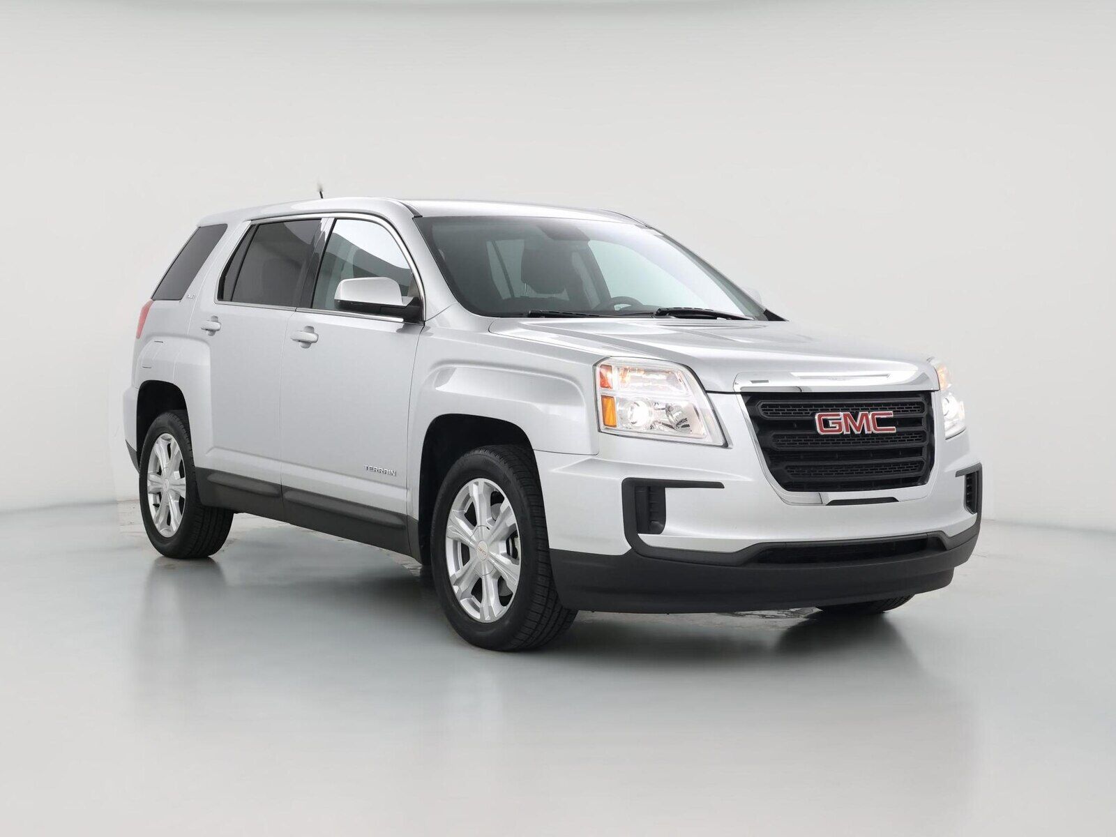 2017 GMC Terrain