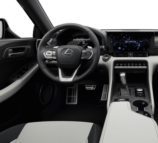 2026 LEXUS IS