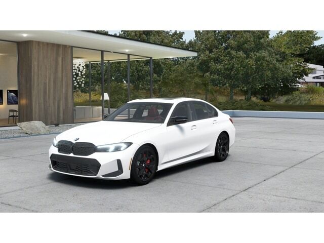 2026 BMW M3