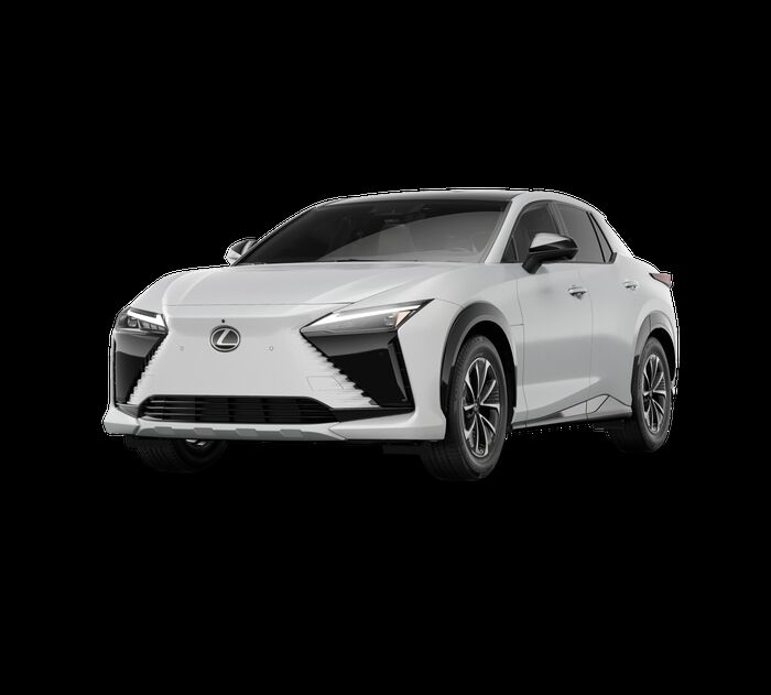 2026 LEXUS RZ
