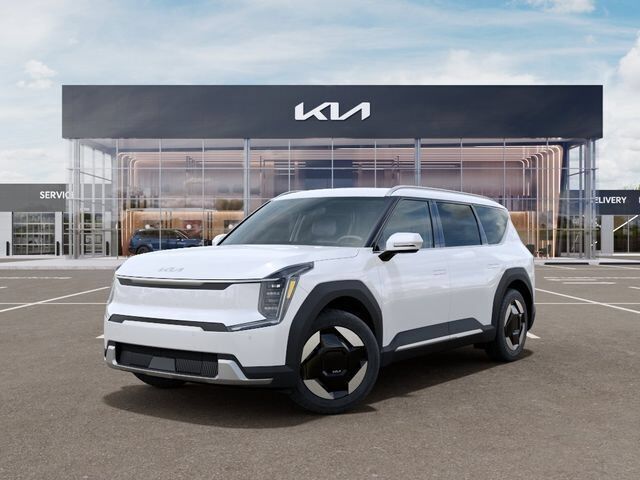 2026 KIA EV9