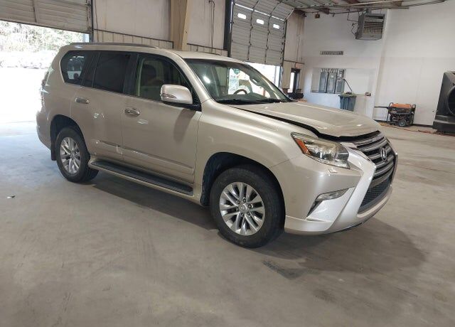 2014 LEXUS GX