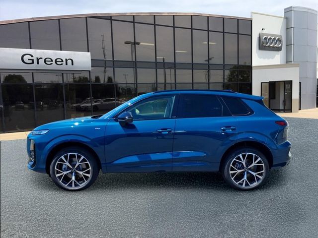 2026 Audi Q3