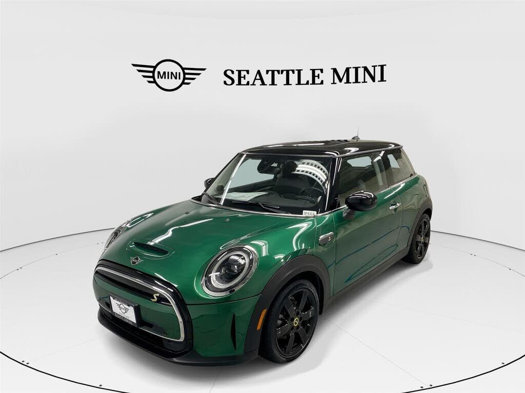 2024 MINI Hardtop