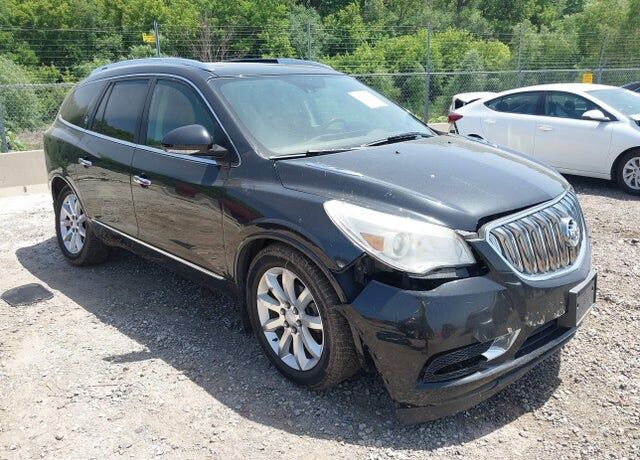 2014 BUICK Enclave