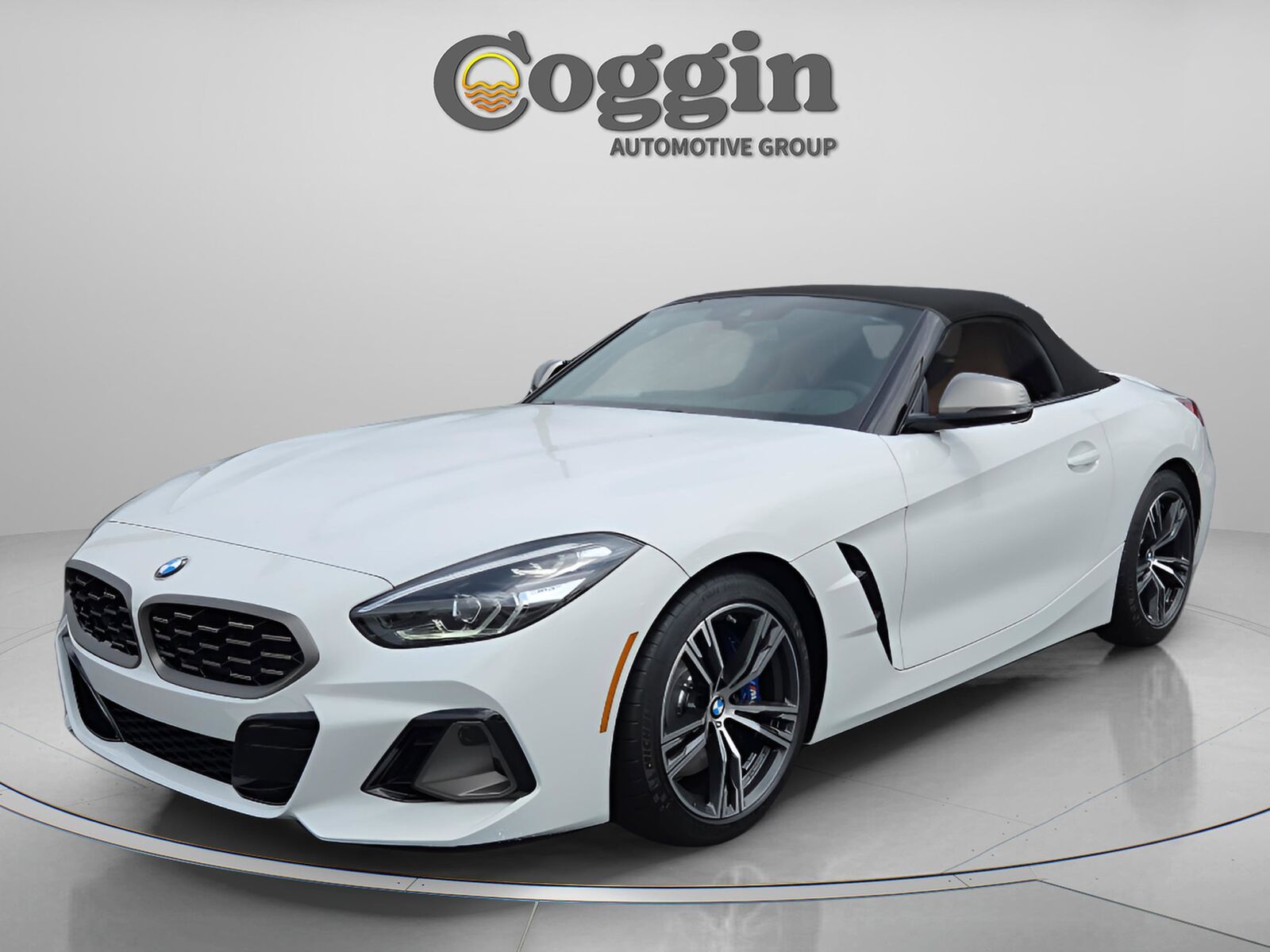 2026 BMW Z4
