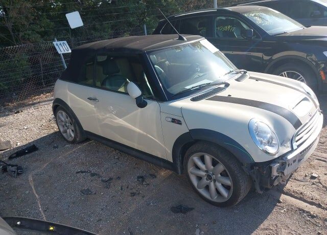 2006 MINI Cooper Convertible
