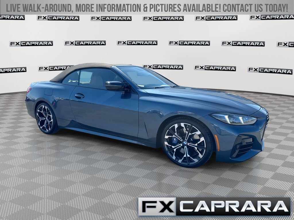 2026 BMW M4