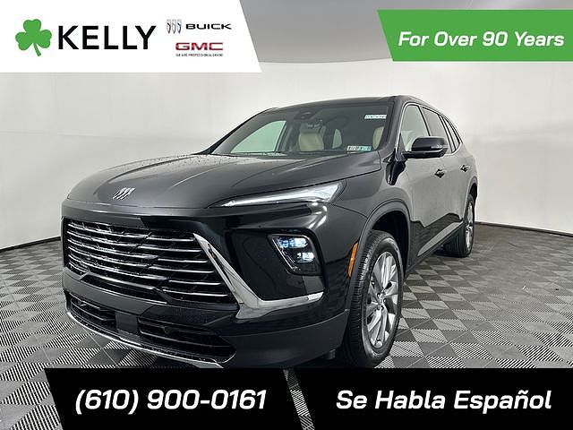 2026 BUICK Enclave
