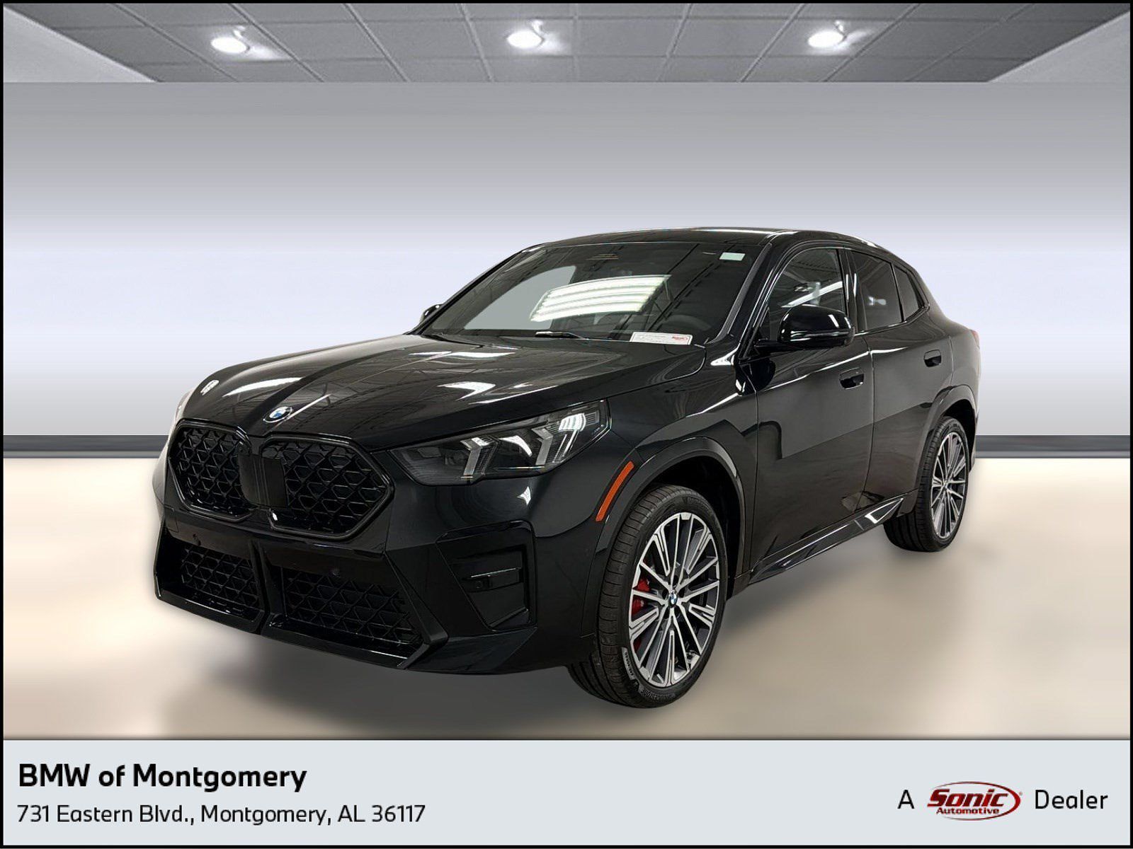 2026 BMW X2