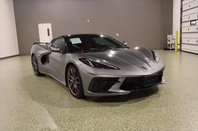 2023 CHEVROLET Corvette