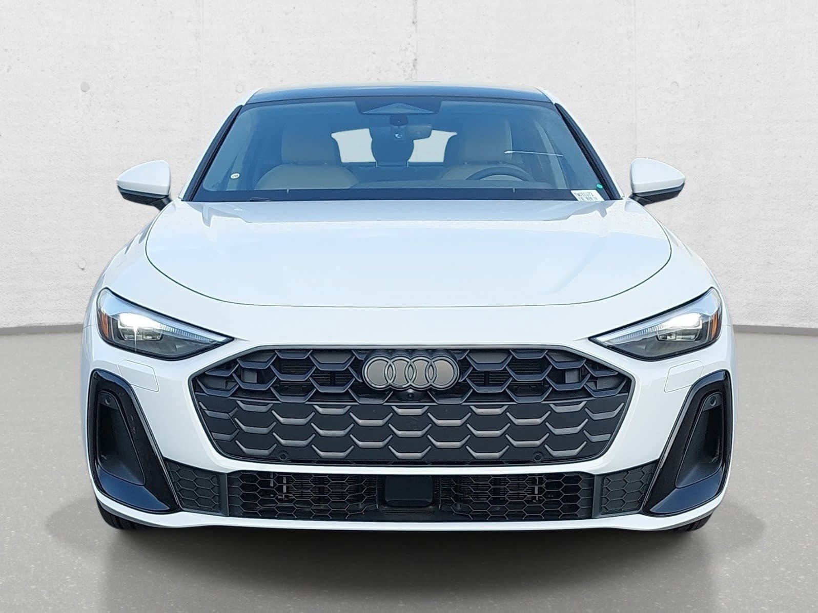 2026 Audi A5