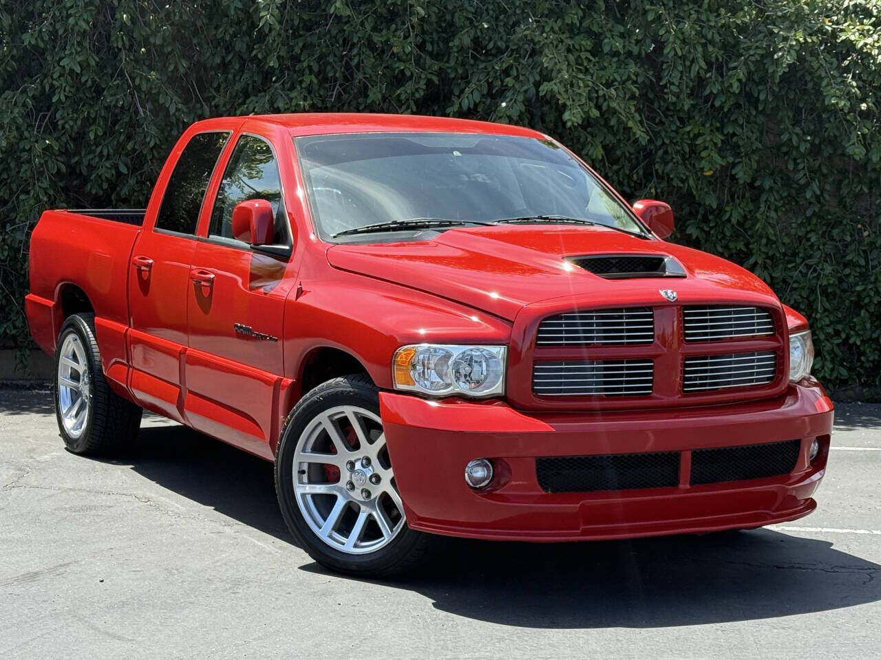 2005 DODGE Ram