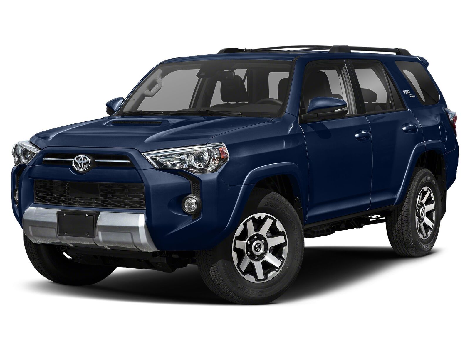 2021 TOYOTA 4-Runner
