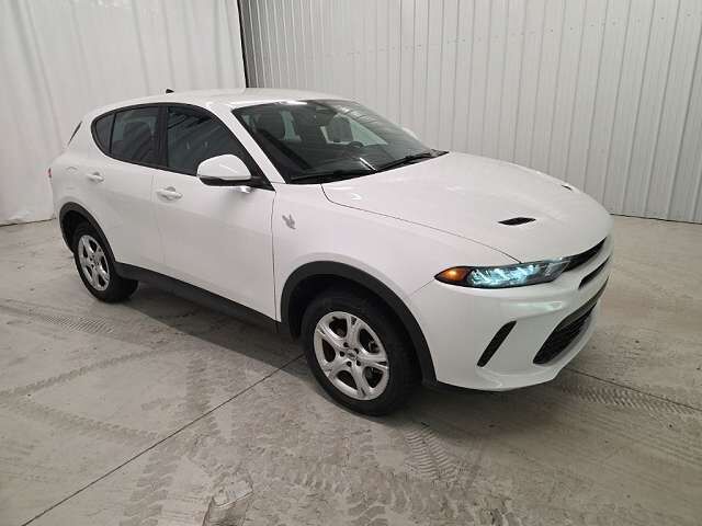 2024 DODGE HORNET