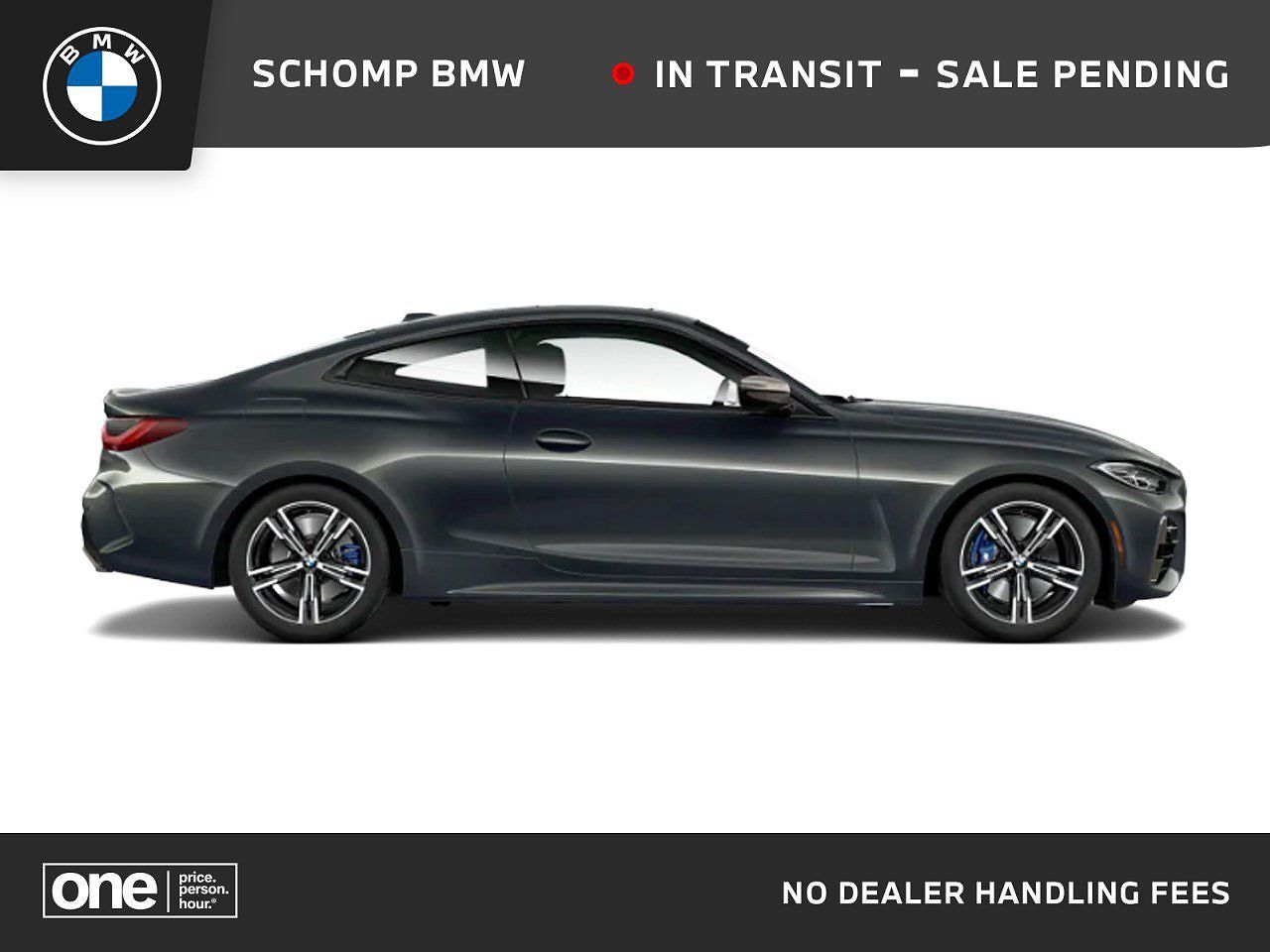 2027 BMW M4