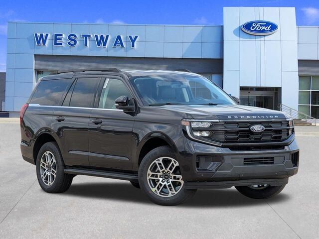 2026 FORD Expedition