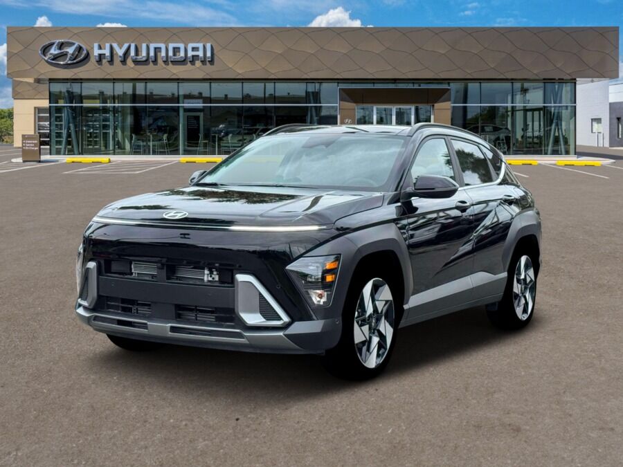 2026 HYUNDAI Kona