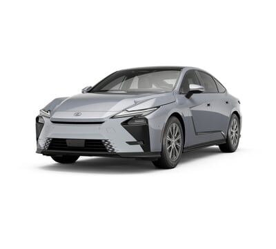 2026 LEXUS ES