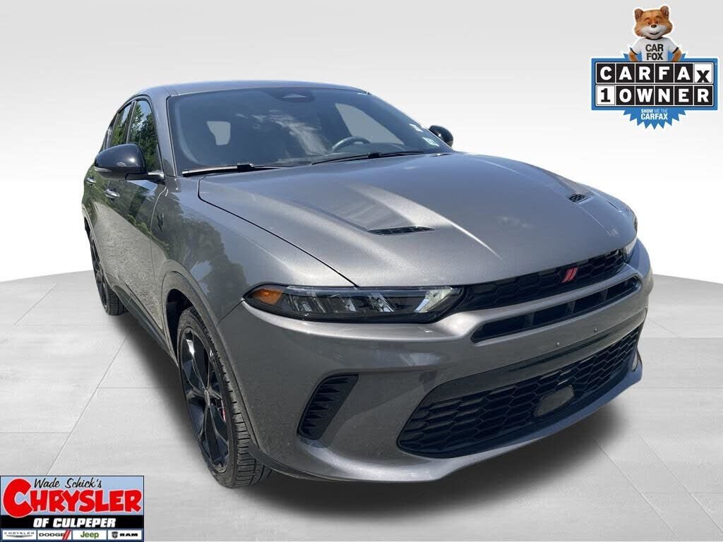 2024 DODGE HORNET