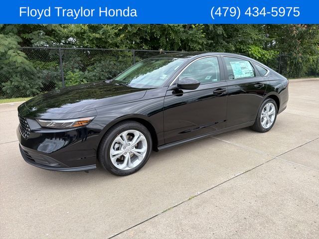 2026 HONDA Accord