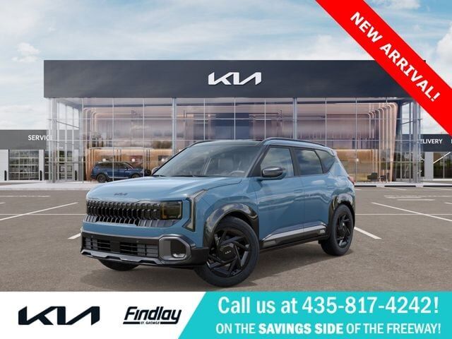 2027 KIA Seltos