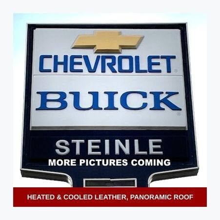 2025 CHEVROLET Blazer