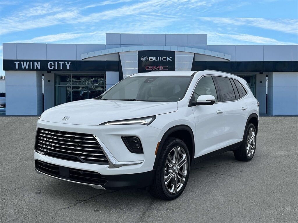 2025 BUICK Enclave