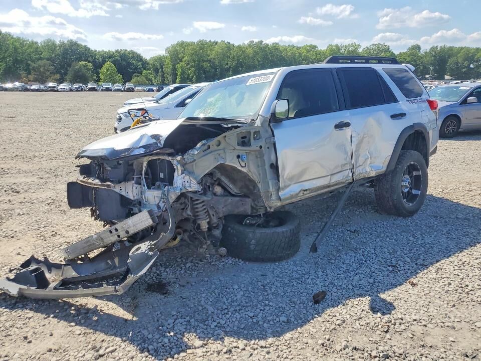 2012 TOYOTA 4-Runner
