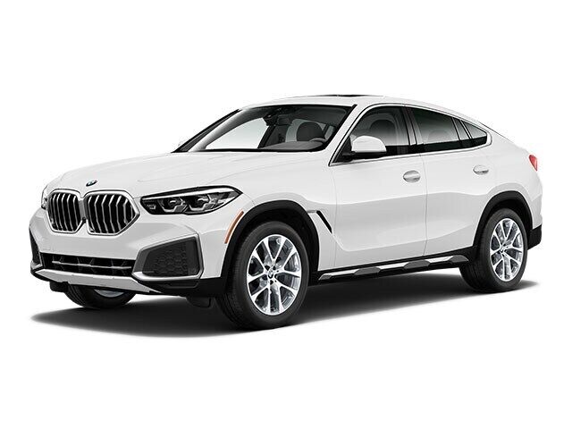 2023 BMW X6