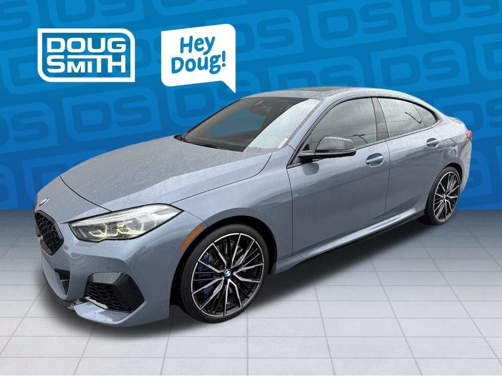 2023 BMW M2