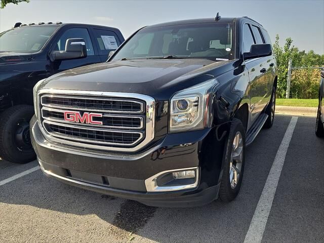 2017 GMC Yukon